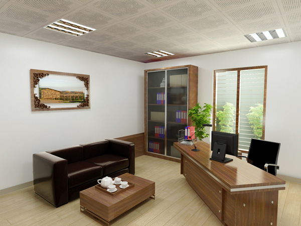 明天環(huán)?？偨?jīng)理辦公室