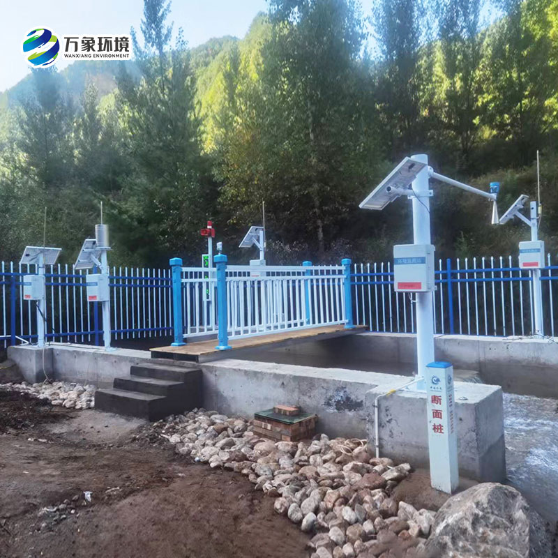 岸邊水質(zhì)監(jiān)測站的水質(zhì)監(jiān)測數(shù)據(jù)精準嗎？